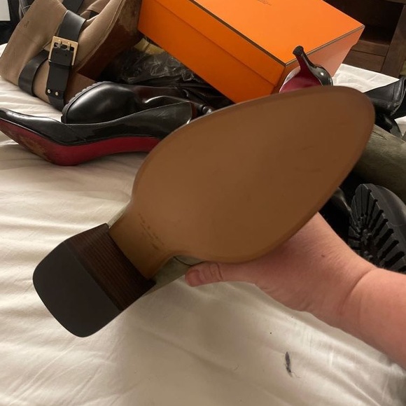 Rag & Bone, Rover High Boot - Brand New, Leather - Picture 3 of 3